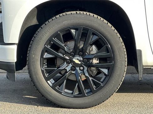 Used 2020 Chevrolet Silverado 1500 RST image 23