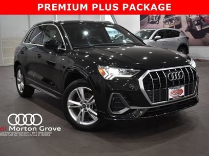 Used 2022 Audi Q3 2.0T Premium Plus w/ Premium Plus Package