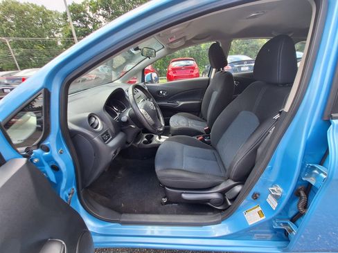 Used 2014 Nissan Versa Note SV w/ SL Package image 19