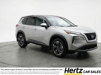 Used 2025 Nissan Rogue SV video 1