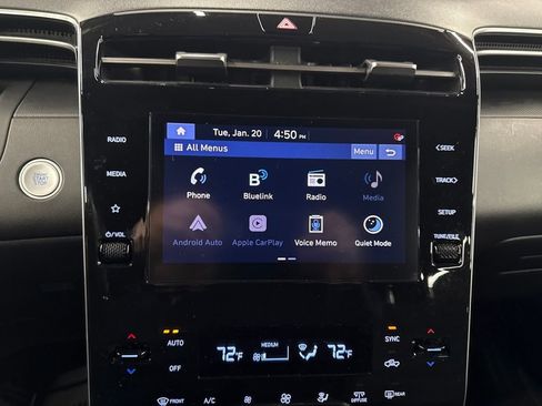 Used 2022 Hyundai Santa Cruz SEL Premium image 19