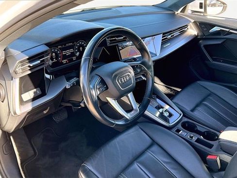 Used 2024 Audi A3 2.0T Premium Plus image 13