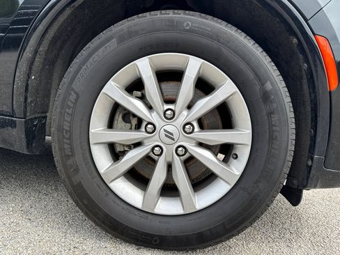 Used 2025 Dodge Durango GT RWD image 15