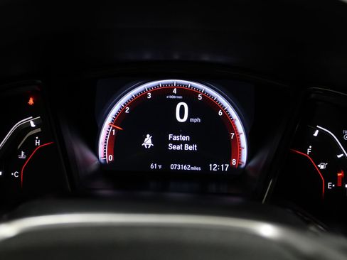 Used 2019 Honda Civic Si image 25