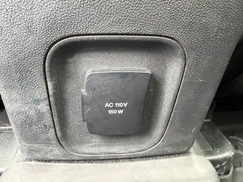 Used 2021 Ford Bronco Sport Outer Banks AWD/4WD image 22