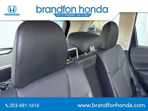 Used 2023 Subaru Forester Touring AWD/4WD image 26