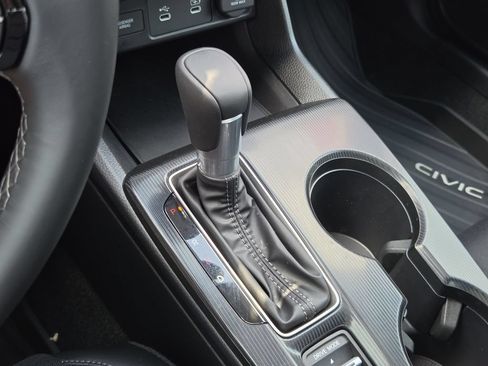 Certified 2026 Honda Civic Sport image 26