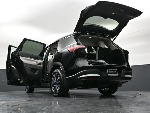 New 2026 INFINITI QX60 Luxe w/ Cargo Package AWD/4WD image 38