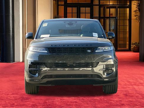New 2026 Land Rover Range Rover Sport SE image 7
