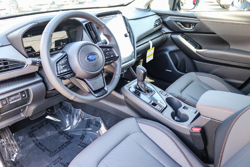 New 2026 Subaru Crosstrek 2.5i Limited AWD/4WD image 18
