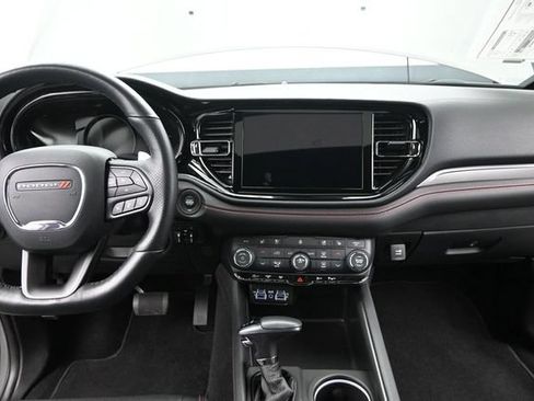 Used 2024 Dodge Durango GT AWD/4WD image 25
