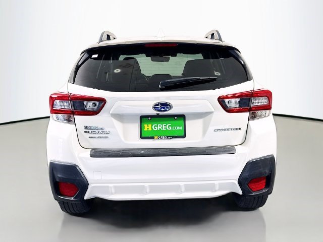 Used 2021 Subaru Crosstrek 2.0i Premium AWD/4WD image 8