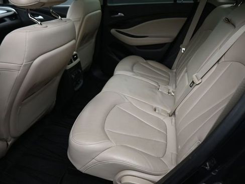 Used 2020 Buick Envision Premium w/ LPO, Active Package image 34