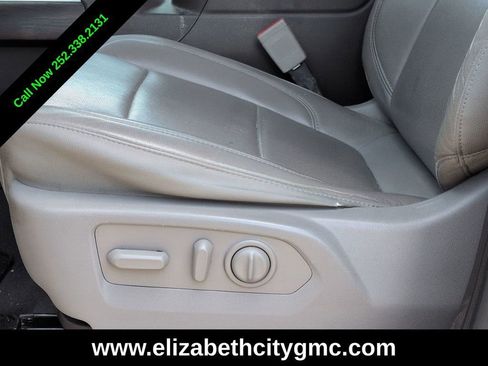 Used 2019 GMC Sierra 1500 SLT w/ SLT Premium Package image 21