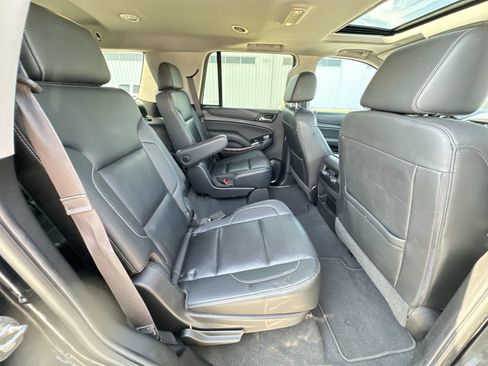 Used 2019 Chevrolet Tahoe LT AWD/4WD image 25