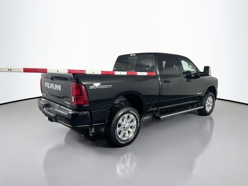 New 2026 RAM 2500 Laramie image 7