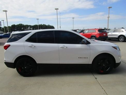 Used 2019 Chevrolet Equinox LT AWD/4WD image 6
