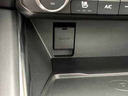 New 2025 MAZDA CX-5 AWD 2.5 S w/ Premium Plus Pkg image 23