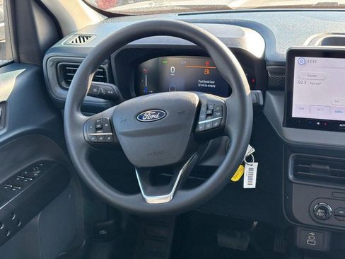 New 2026 Ford Maverick XL w/ Equipment Group 101A image 15