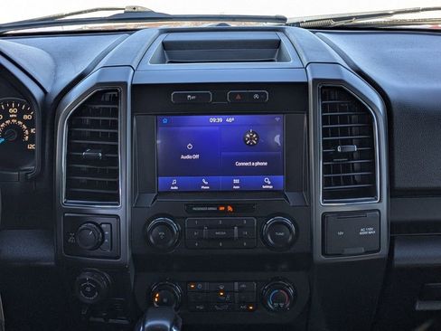 Used 2019 Ford F150 XLT w/ Equipment Group 302A Luxury image 17