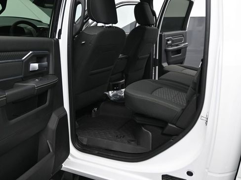 New 2025 RAM 2500 Big Horn image 17