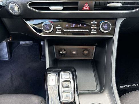 Used 2022 Hyundai Sonata SEL w/ Cargo Package image 34