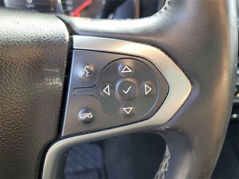 Used 2014 Chevrolet Silverado 1500 LT image 28