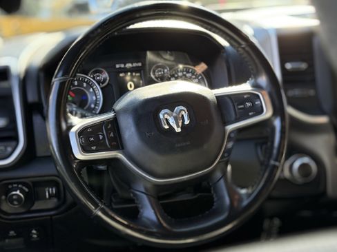 Used 2021 RAM 1500 Big Horn image 15