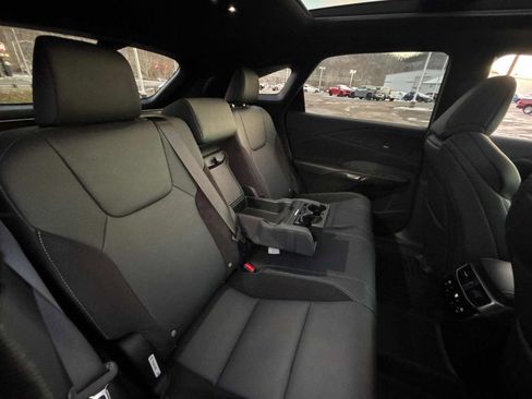 Used 2024 Lexus RX 500h F Sport image 30