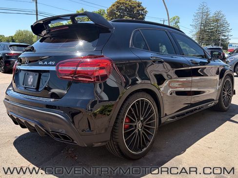 Used 2019 Mercedes-Benz GLA 45 AMG 4MATIC image 5
