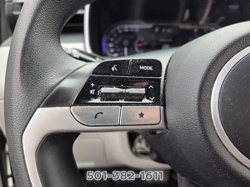 Used 2024 Hyundai Tucson SEL FWD image 25