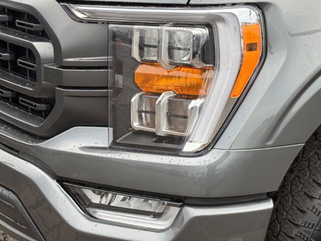 Certified 2022 Ford F150 XLT w/ Equipment Group 302A High AWD/4WD image 25