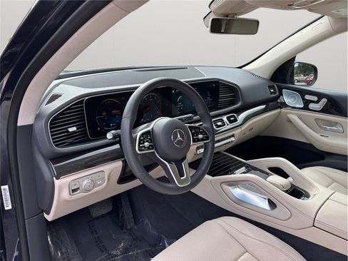 Used 2020 Mercedes-Benz GLE 350 4MATIC image 5