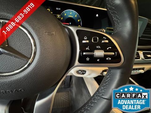 Used 2020 Mercedes-Benz GLE 350 image 19