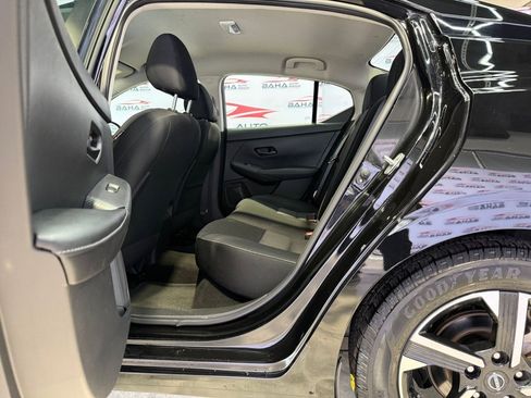 Used 2024 Nissan Sentra SV image 28