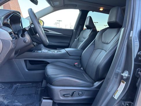 Used 2026 INFINITI QX60 Luxe AWD/4WD image 28