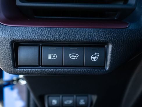 New 2026 Toyota Prius Plug-In Hybrid w/ Limited Premium Package image 22