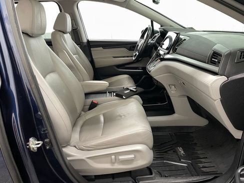 Used 2020 Honda Odyssey EX-L image 38