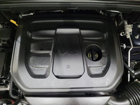 Used 2020 Jeep Grand Cherokee Limited X AWD/4WD image 30