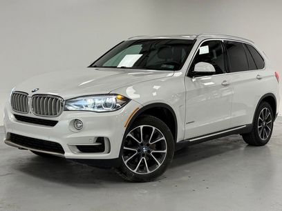 Used 2018 BMW X5 xDrive35i