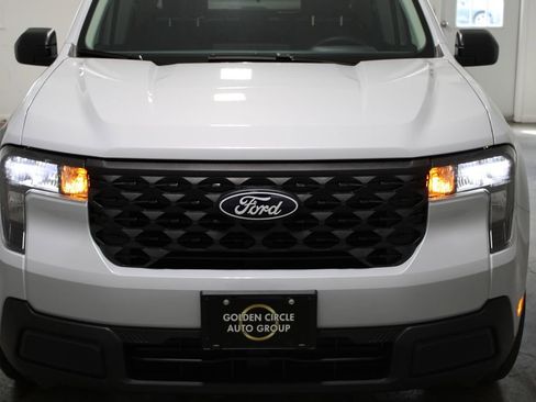 New 2026 Ford Maverick XL image 48