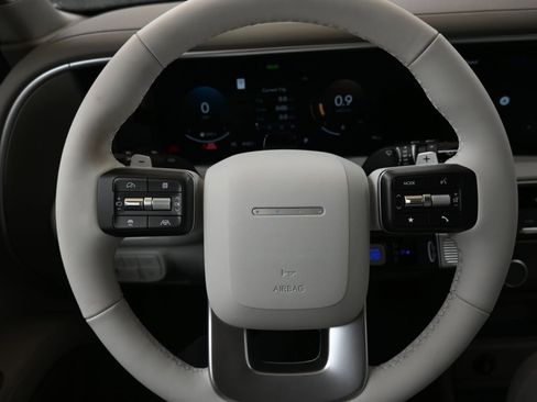 New 2026 Hyundai Palisade Limited image 28