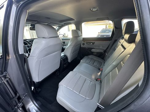 Used 2018 Honda CR-V EX-L image 56
