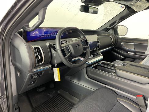 New 2026 Ford Expedition Tremor AWD/4WD image 2