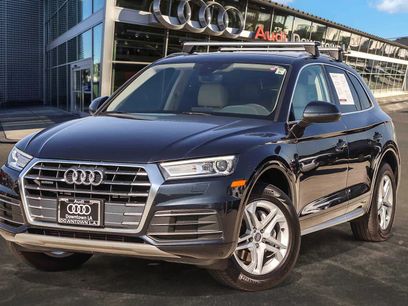 Used 2019 Audi Q5 2.0T Premium