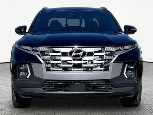 Used 2023 Hyundai Santa Cruz SEL Premium w/ Winter Package AWD/4WD image 3