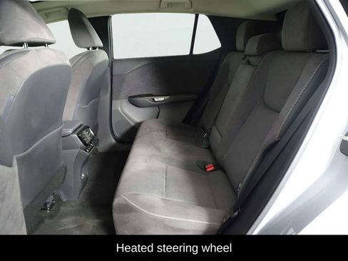 Used 2024 Lexus RZ 450e Premium w/ Accessory Package (Z1) image 22