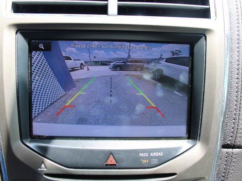 Used 2015 Lincoln MKX FWD w/ Equipment Group 102A image 27