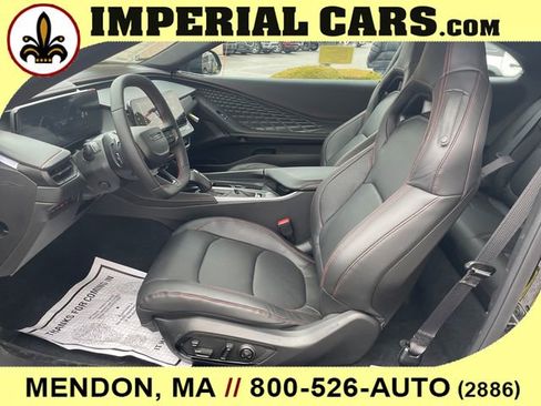 New 2026 Dodge Charger R/T Scat Pack image 28