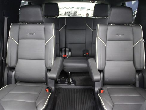 Certified 2025 Cadillac Escalade Sport w/ Touring Package image 52